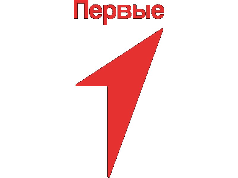 Будьте бдительны, Первые!.