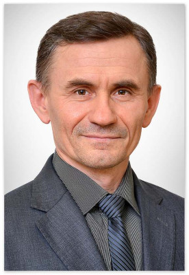 В.В. Радайкин награжден Почётной грамотой Президента РФ! В.В. Радайкин награжден Почётной грамотой Президента РФ!.