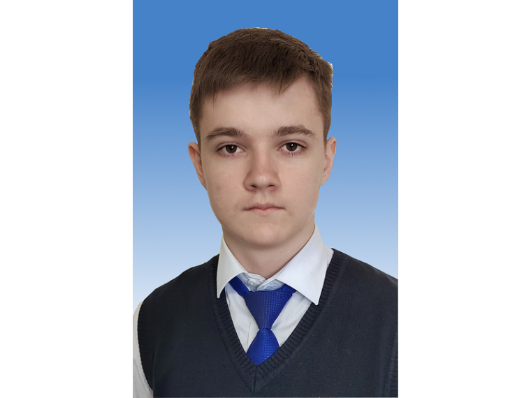 Валерий Воронцов - бронзовый медалист Sirius (Serious) Mathematical Olympiad!.