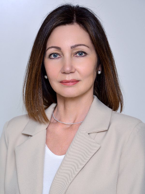 Давыдова Ольга Валерьевна.