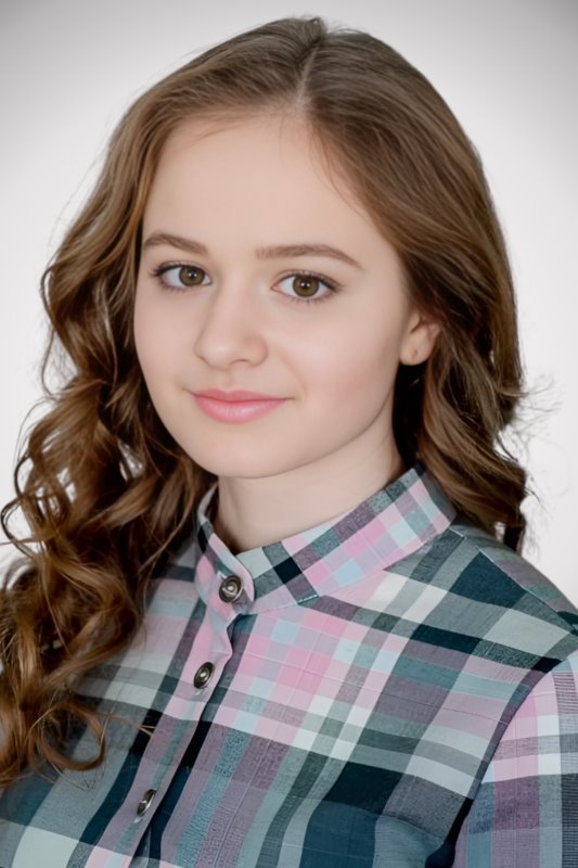 Бекетова Юлия Андреевна.