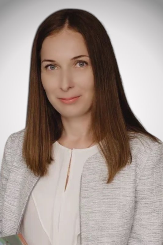 Еремина Елизавета Сергеевна.