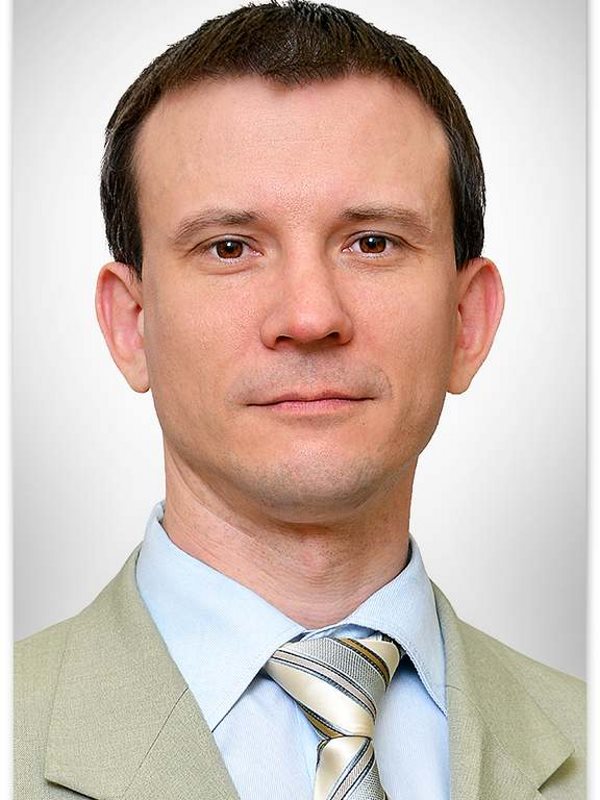 Протченко Алексей Николаевич