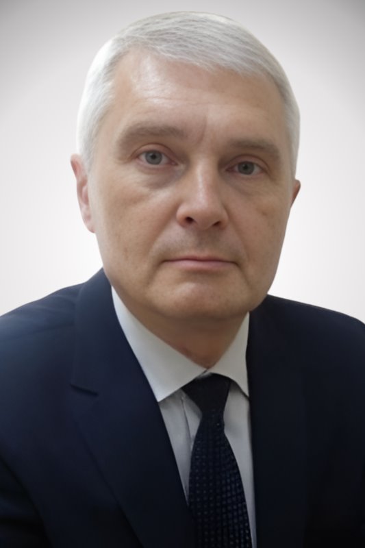 Смольянов Андрей Григорьевич.